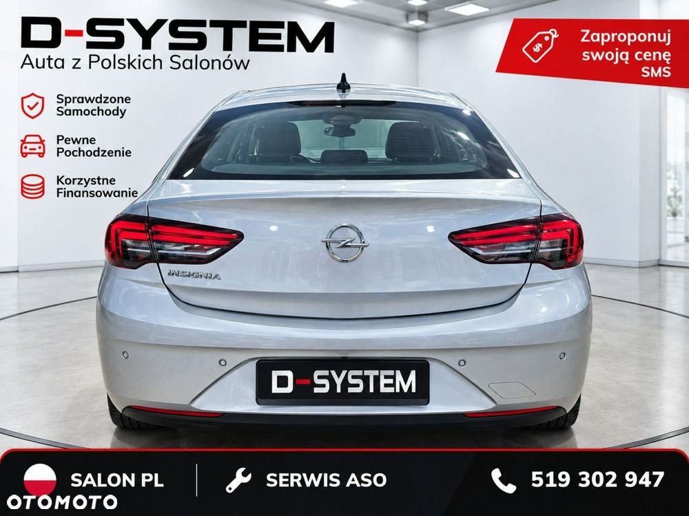 Opel Insignia 1.5 CDTI Business Elegance S&S - 12