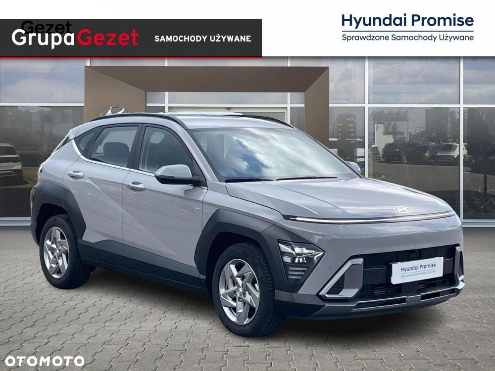 Hyundai Kona - 7