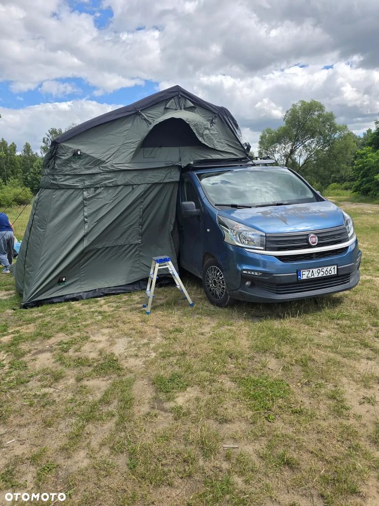 Fiat Talento L1H1 Family - 8