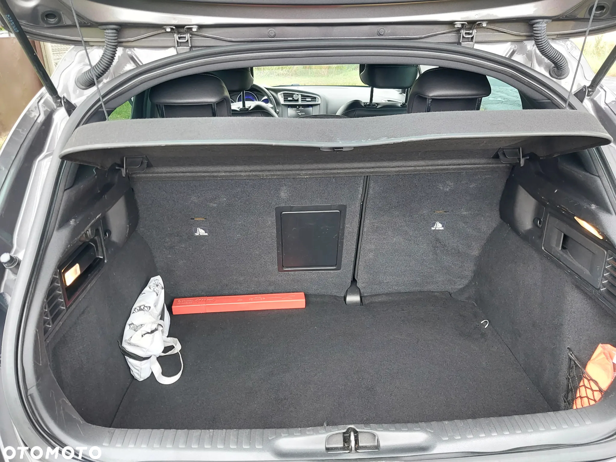 DS Automobiles DS 4 - 20