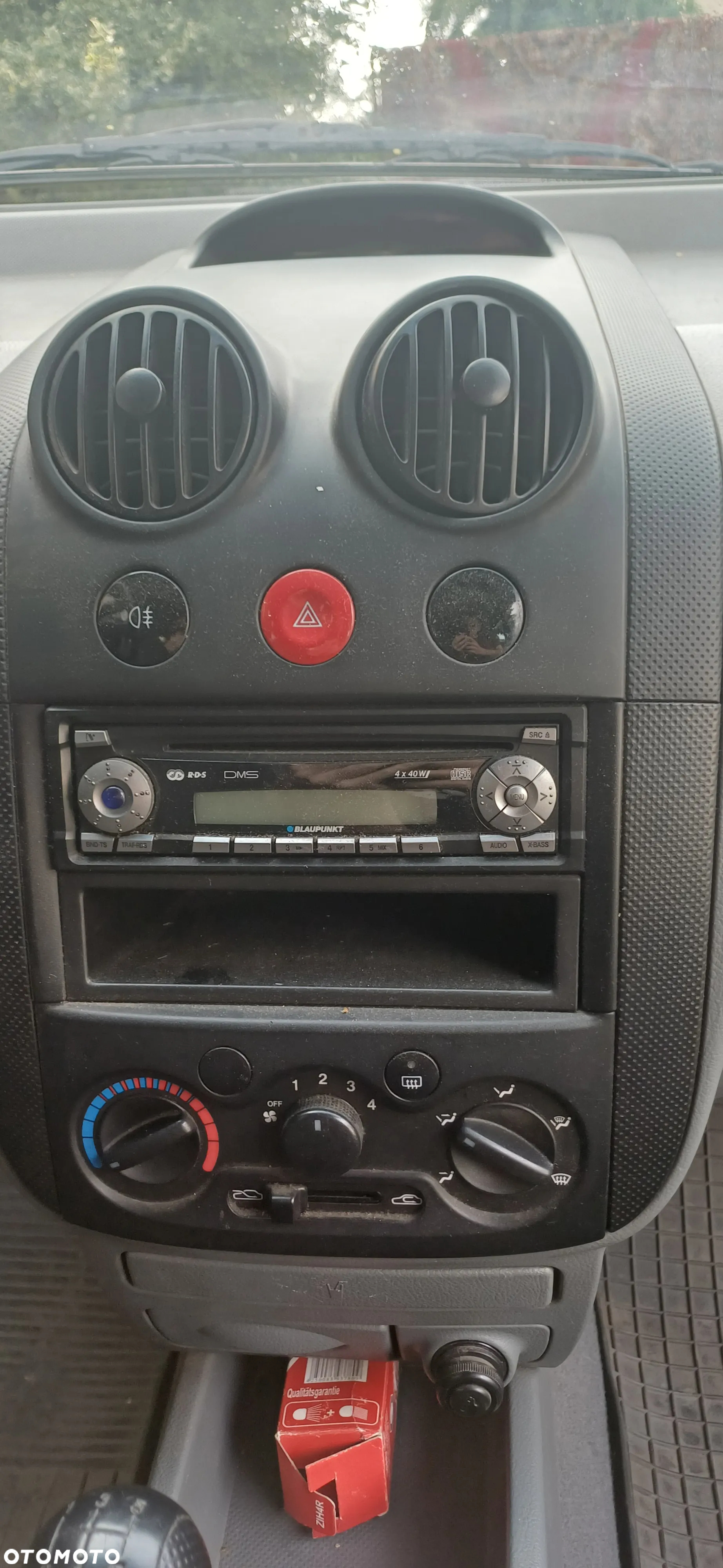 Chevrolet Aveo - 8
