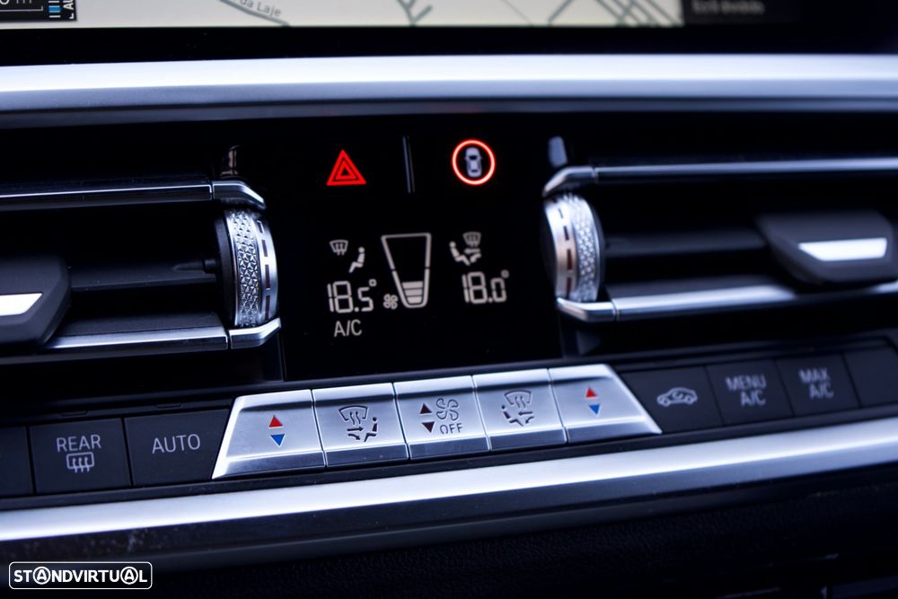 BMW 330 e xDrive Aut. M Sport - 27