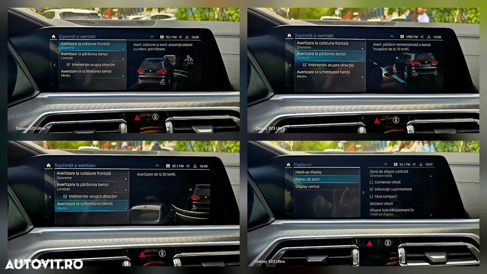 BMW X5 xDrive45e AT PHEV - 27