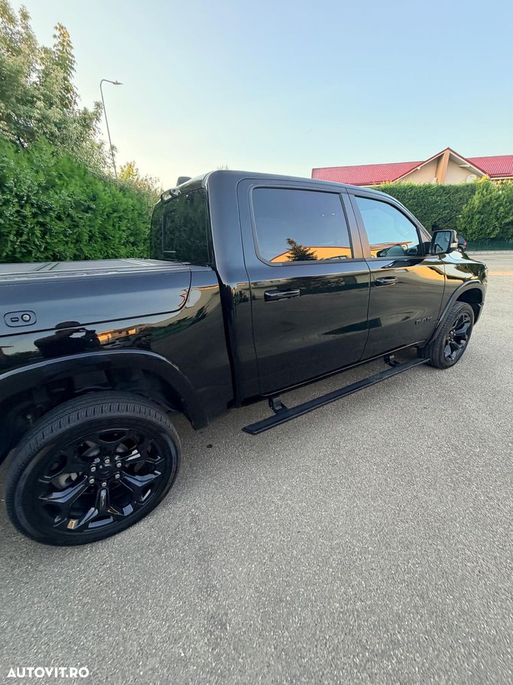Dodge RAM - 30