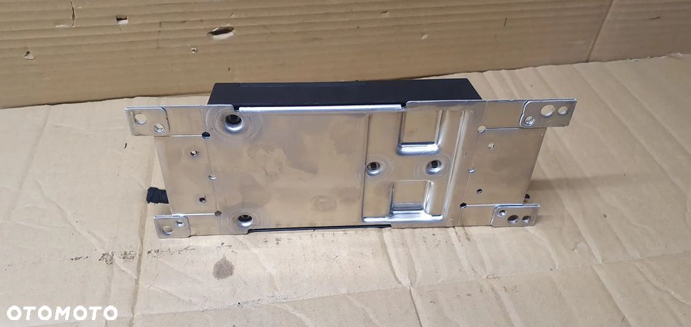 Moduł sterownik telematik bluetooth BMW 3 F30 F31 6820931 - 6