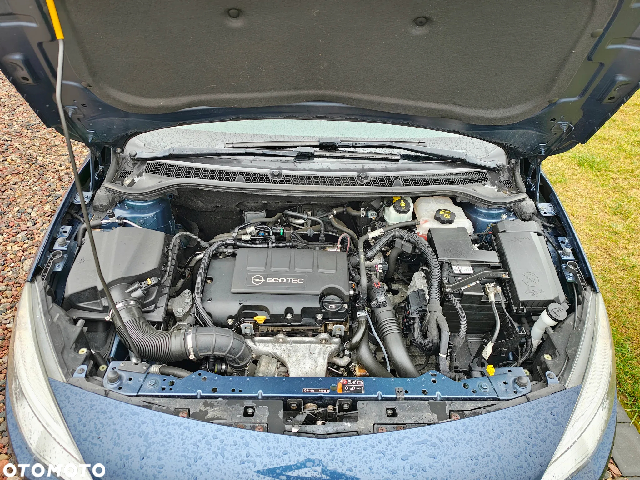 Toyota Auris - 11