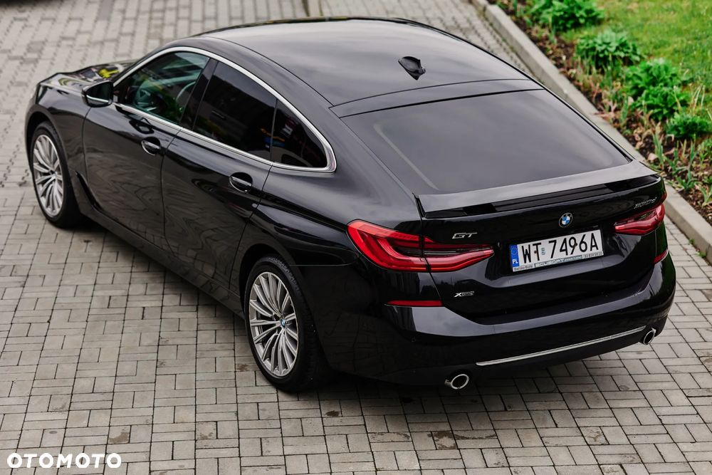 BMW Seria 6 - 23
