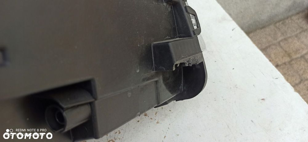 VW CADDY V 2K8 21- LAMPA LEWY PRZÓD 2K8941005A EU - 10