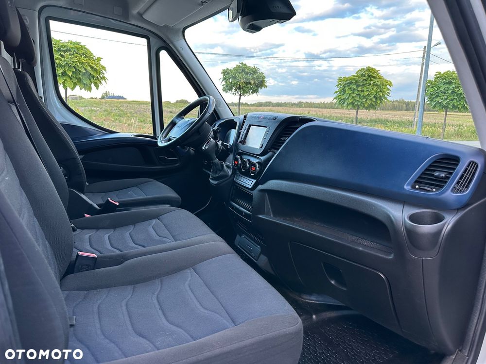 Iveco Daily 35s14 - 21