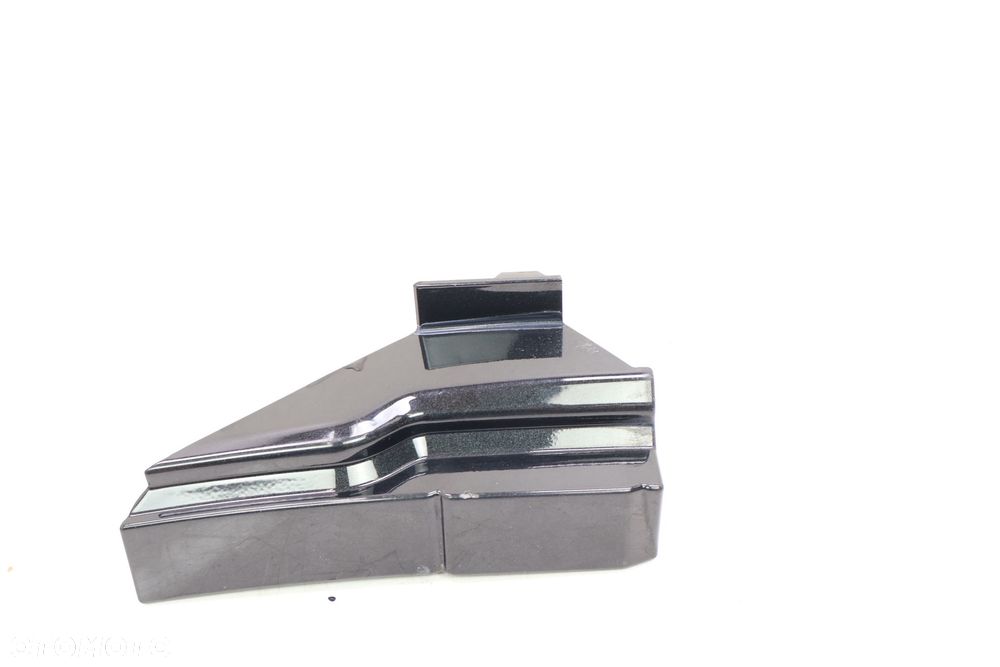 LEXUS LM II LISTWA BŁOTNIKA PROGU PRAWA TYŁ 76907-V2030 223 - 1