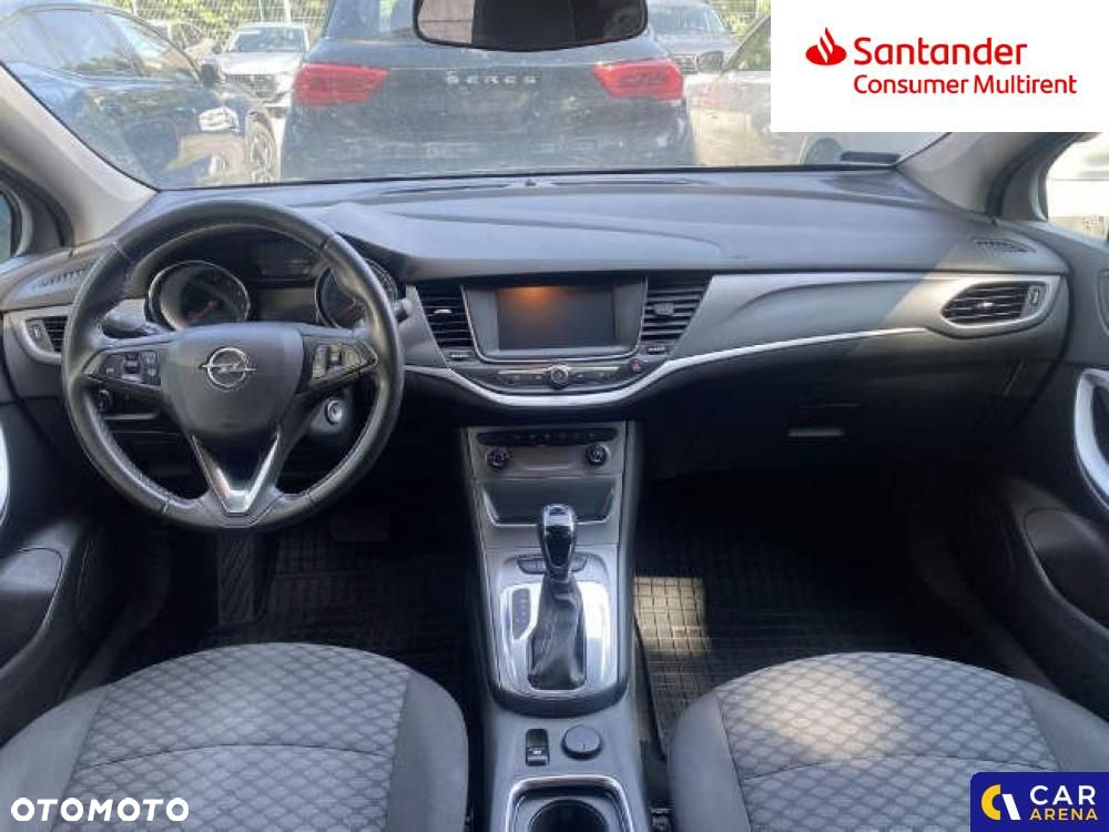 Opel Astra V 1.4 T Enjoy S&S - 8