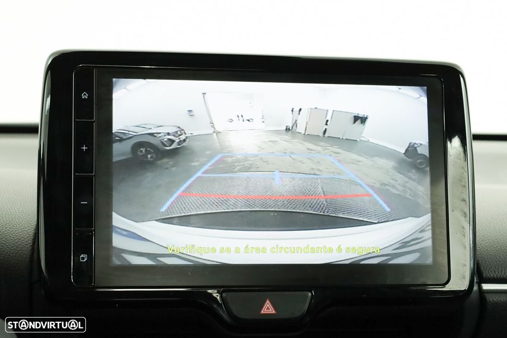 Toyota Yaris Cross 1.5 HDF Comfort - 11