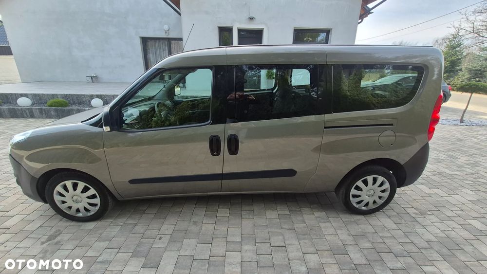 Opel Combo Tour L2H1 - 5