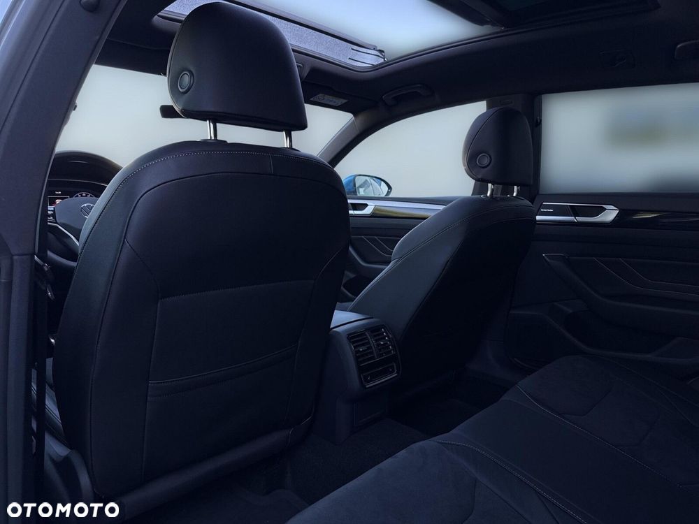 Volkswagen Arteon Shooting Brake - 14