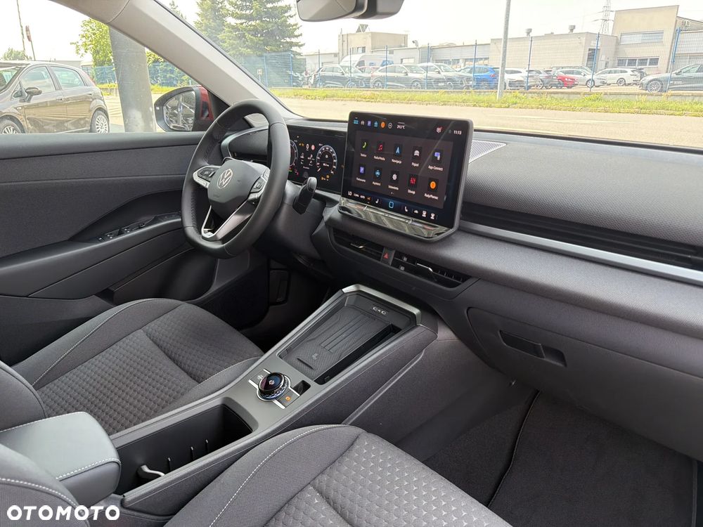Volkswagen T-Roc 1.5 eTSI Life DSG - 22