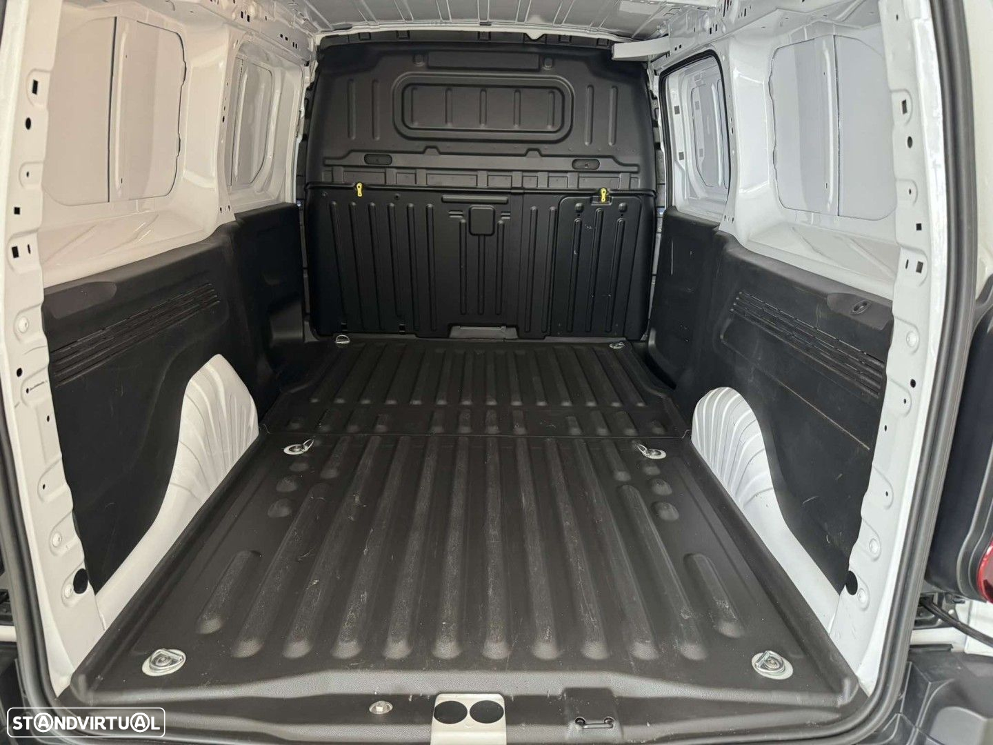 Citroën Berlingo 1.5 BlueHDi XL Club - 23