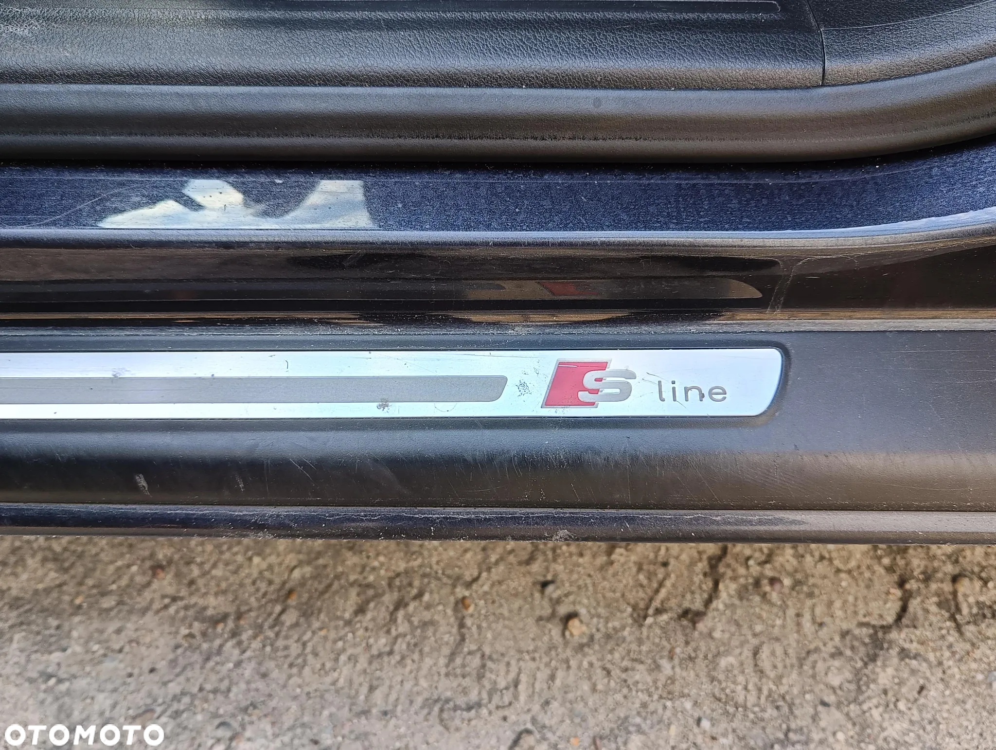 Audi A6 Avant 2.8 FSI multitronic - 18