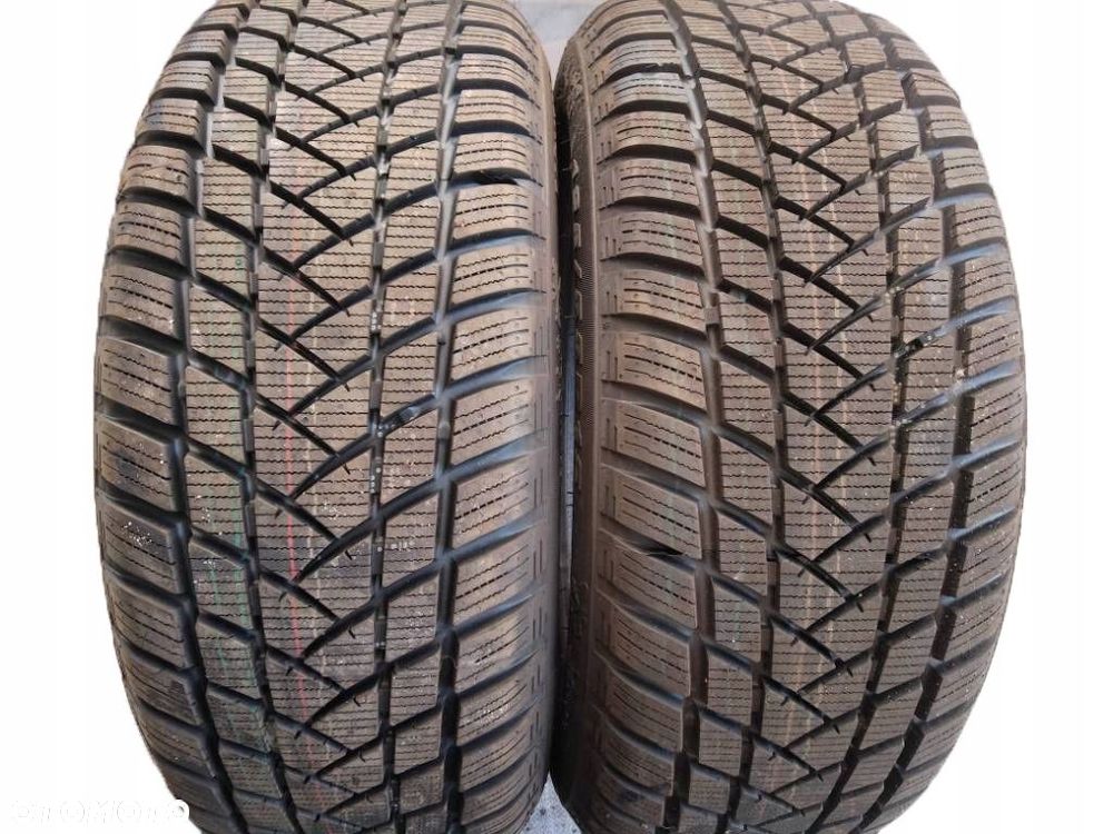 GT radial Winter PRO 2 195/55 R15 85H 2023 - 1