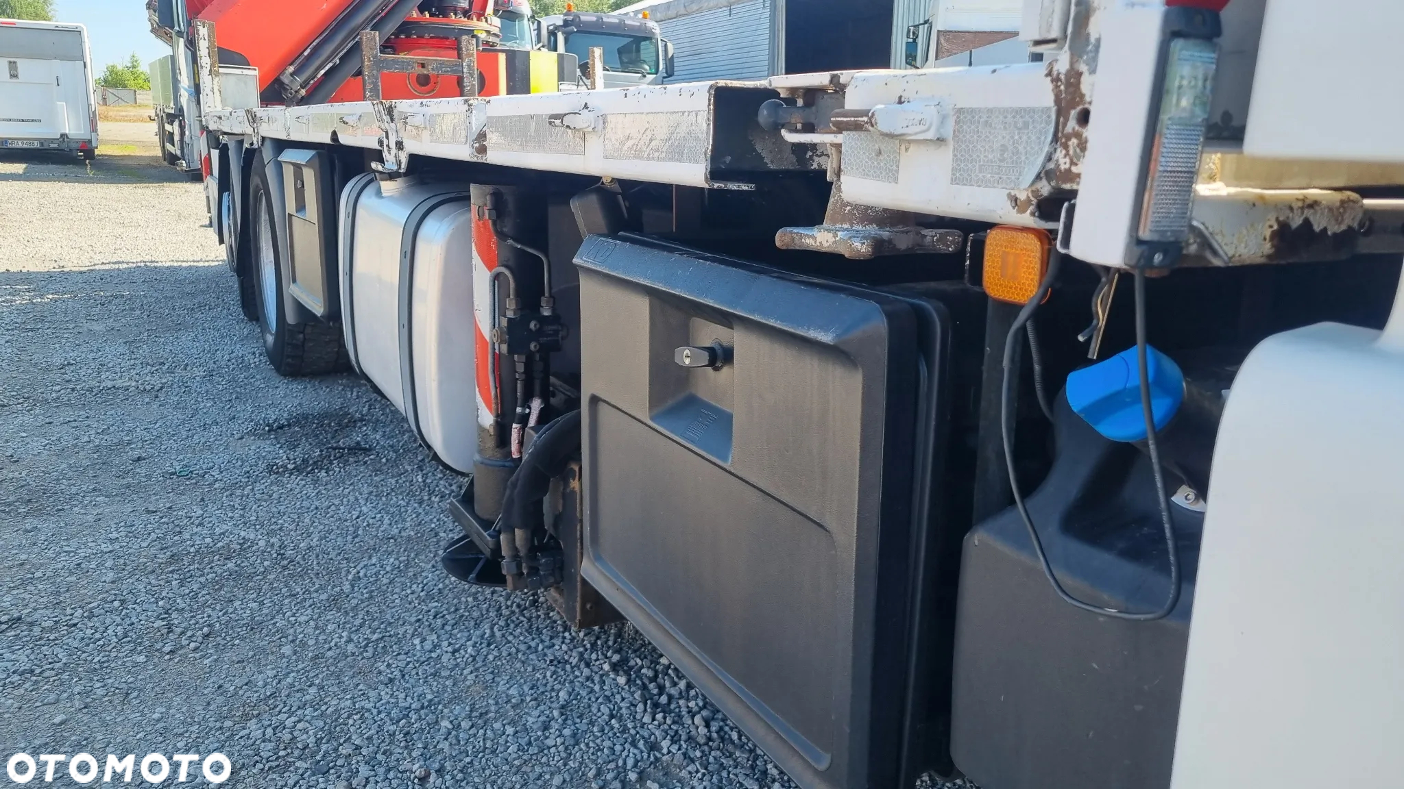 MAN TGX 26.440 PALFINGER 53002 - 27