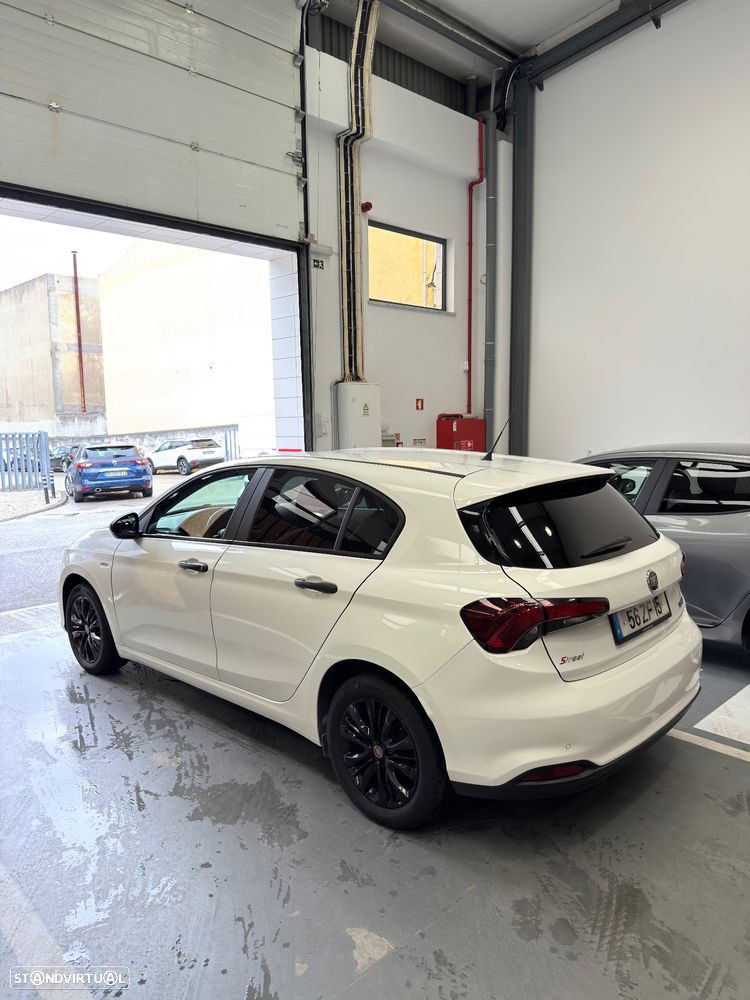 Fiat Tipo foto 2
