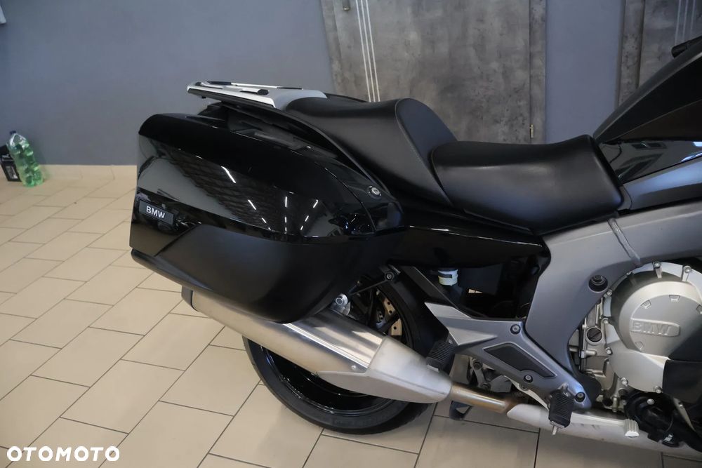 BMW K - 16