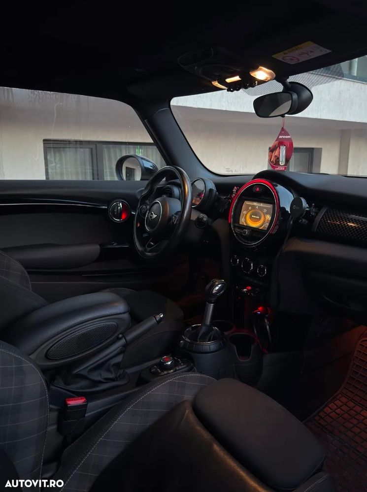 Mini Cooper S - 5
