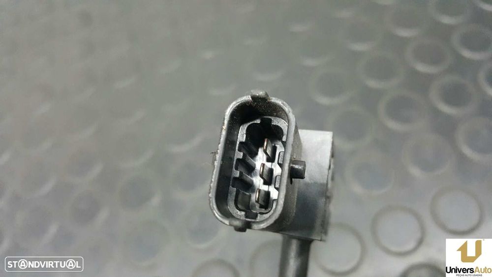 SENSOR DE PRESSÃO RENAULT KANGOO EMOTION - 6