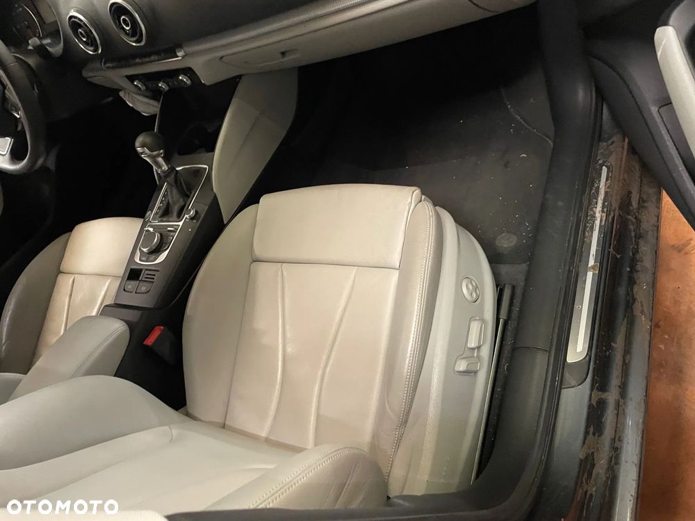 Audi A3 Sportback - 6