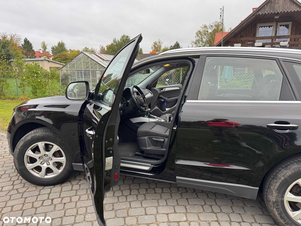 Audi Q5 - 4
