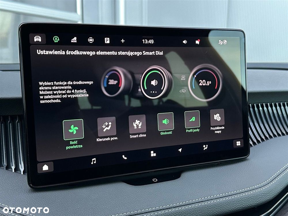 Skoda Superb 1.5 TSI L&K DSG - 27