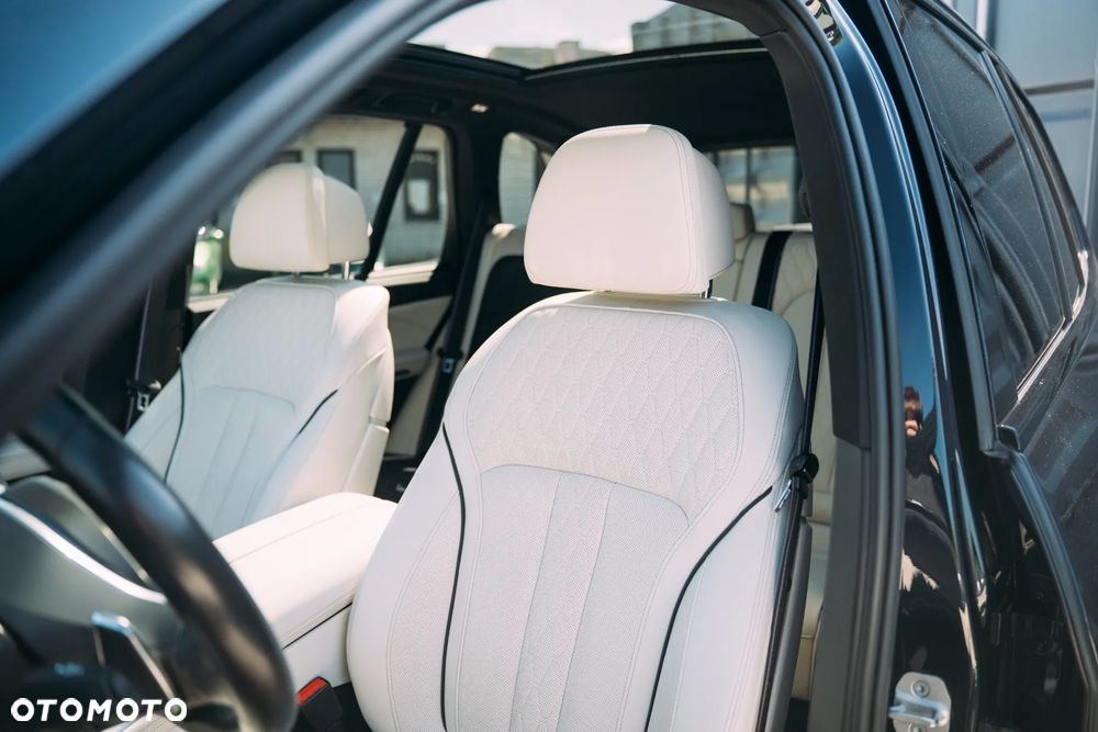 BMW X5 xDrive40d mHEV sport - 6