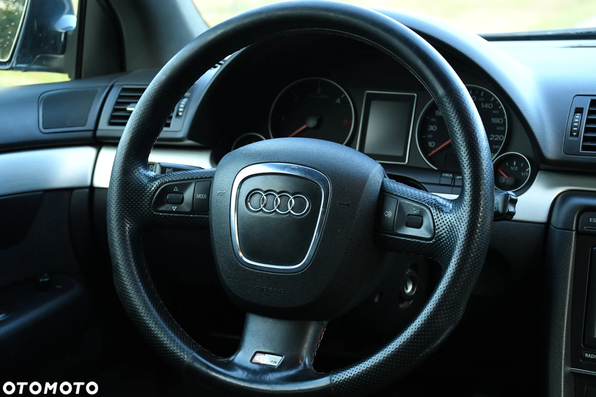 Audi A4 2.0 TDI - 12