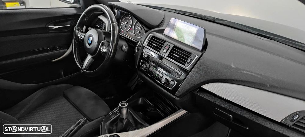 BMW 218 d Coupe Pack M - 24