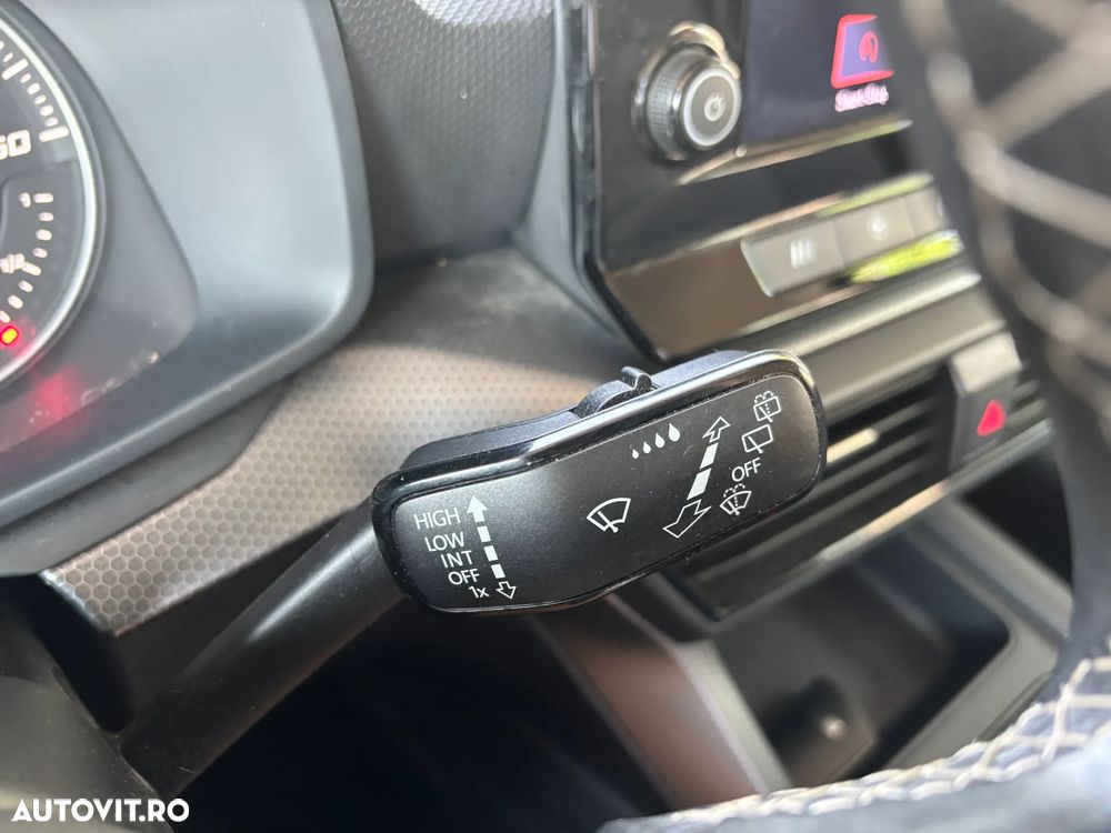 Seat Leon 1.0 TSI Style - 11