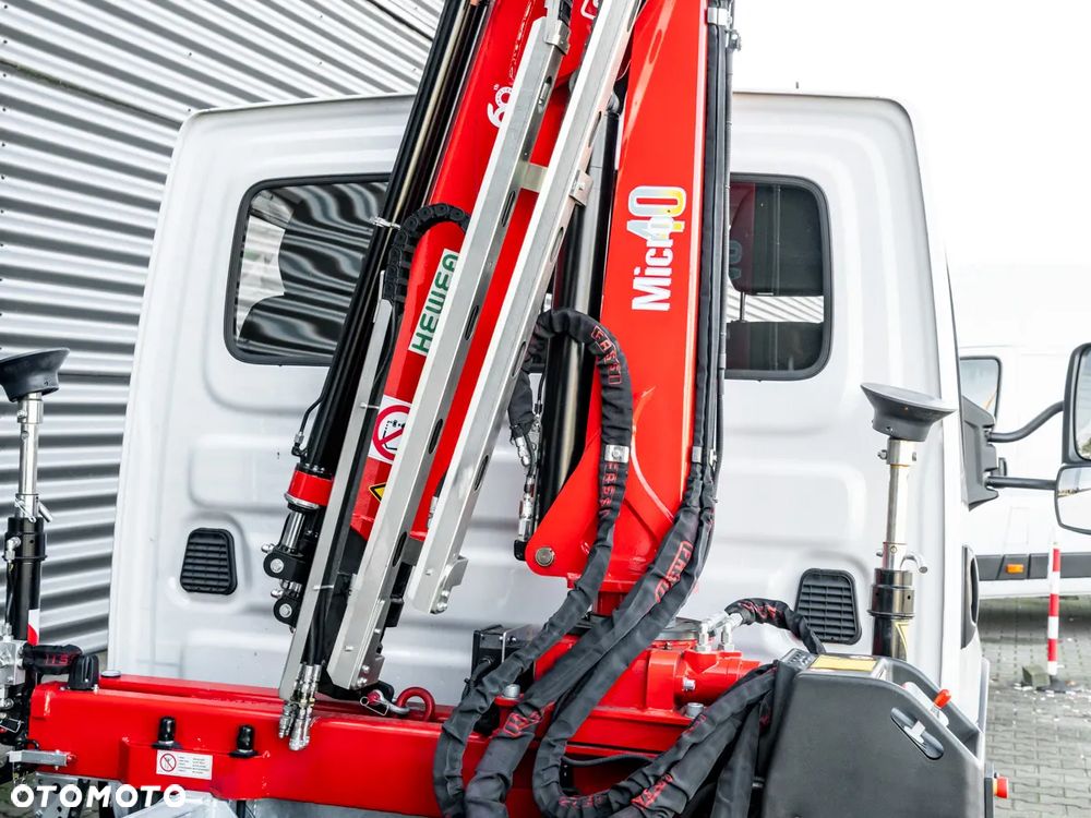 Iveco Daily 70C18HA8 - 11