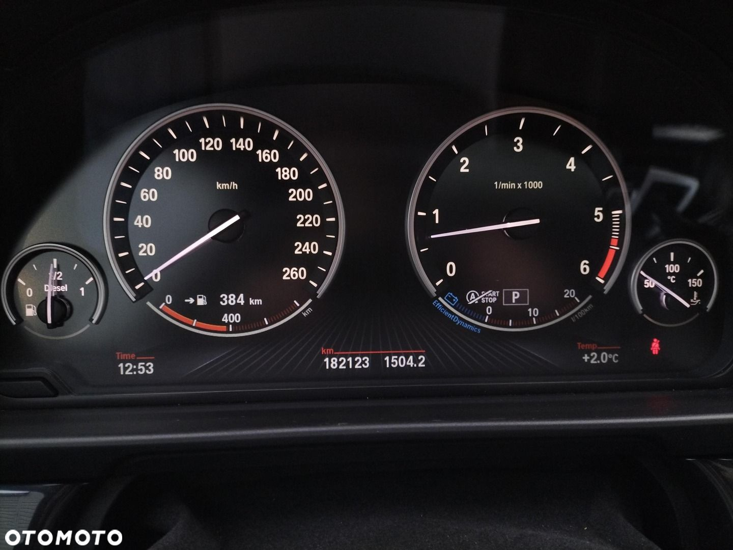 BMW Seria 5 - 17