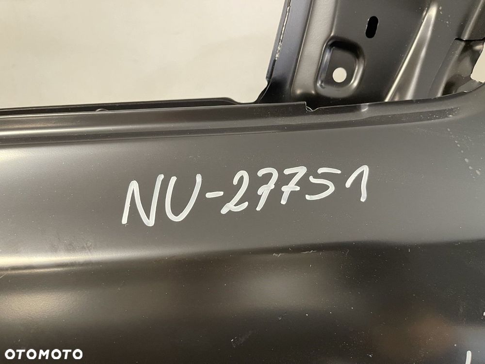 FABRYCZNIE NOWE LEWE TYLNE DRZWI LEWA TYŁ PEUGEOT 508 SEDAN 1 I 10-17 9008S0 - 13