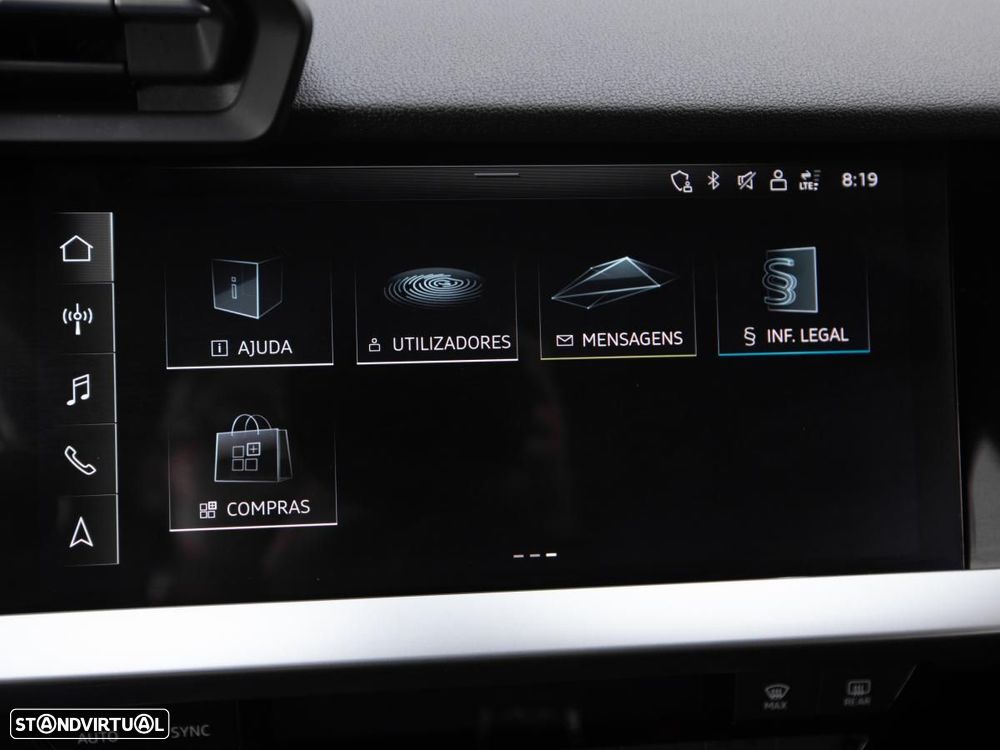 Audi A3 Sportback 30 TDI - 25