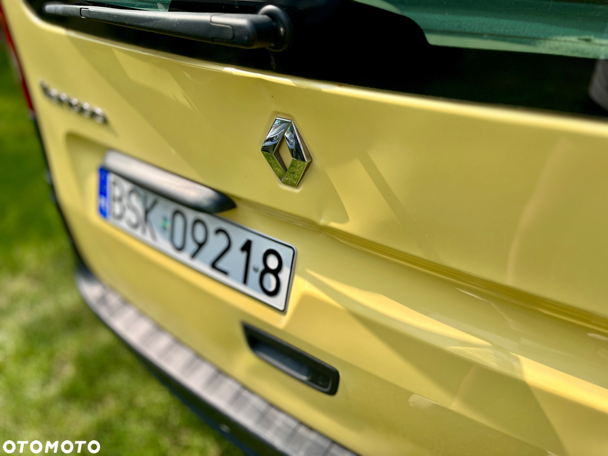 Renault Kangoo - 12