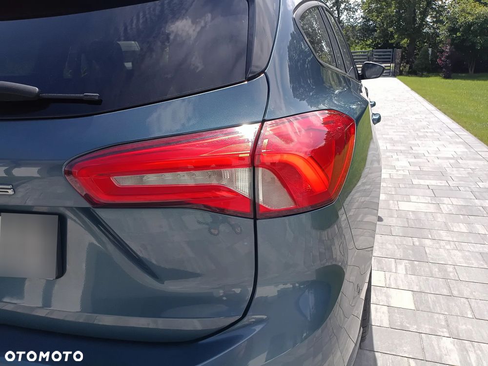 Ford Focus 2.0 EcoBlue ST-Line - 7
