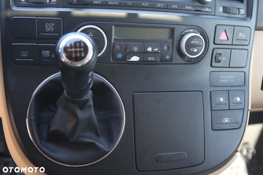 Volkswagen Multivan L1 Highline 4Motion - 19