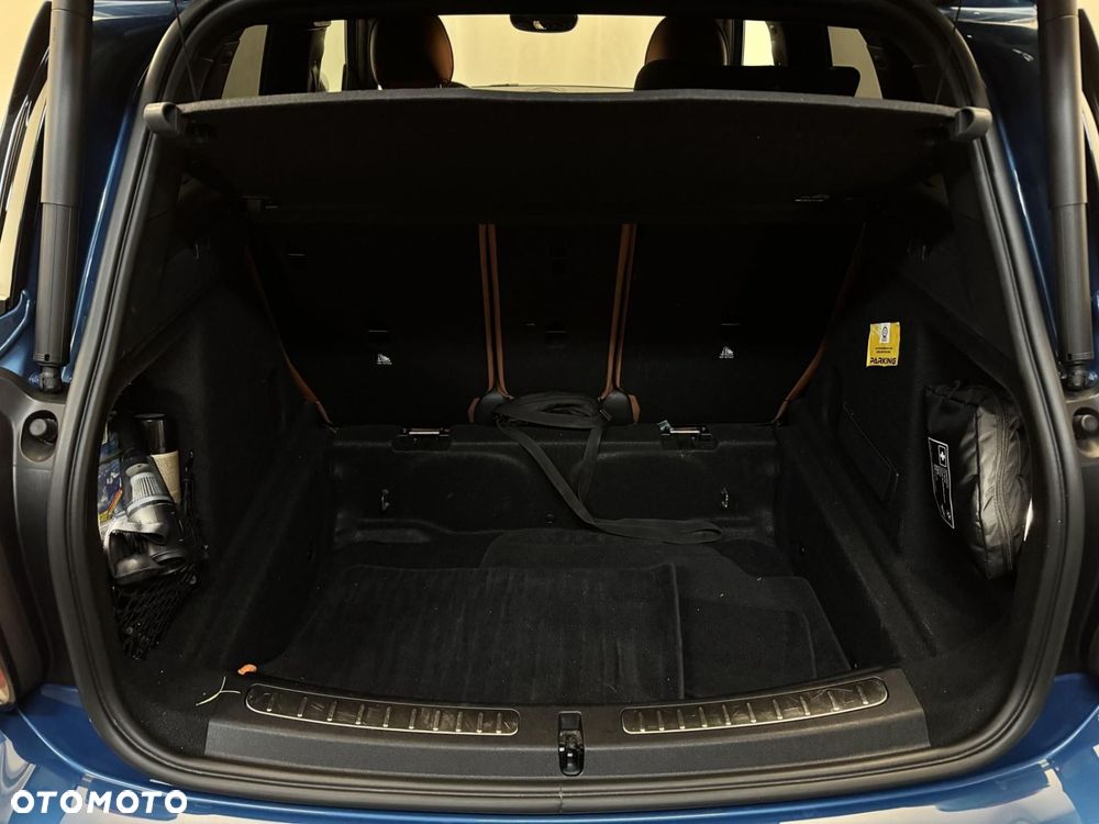 MINI Countryman Cooper SD ALL4 - 32