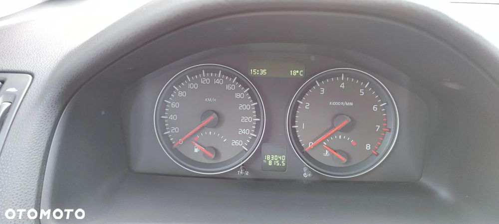 Volvo C70 2.4 - 13