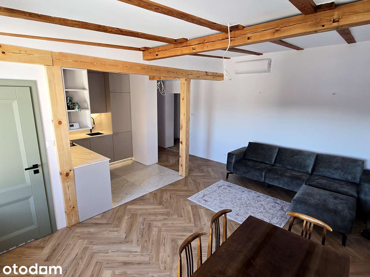 Wyjątkowe 68 m² po generalnym remoncie | Widok na Karkonosze