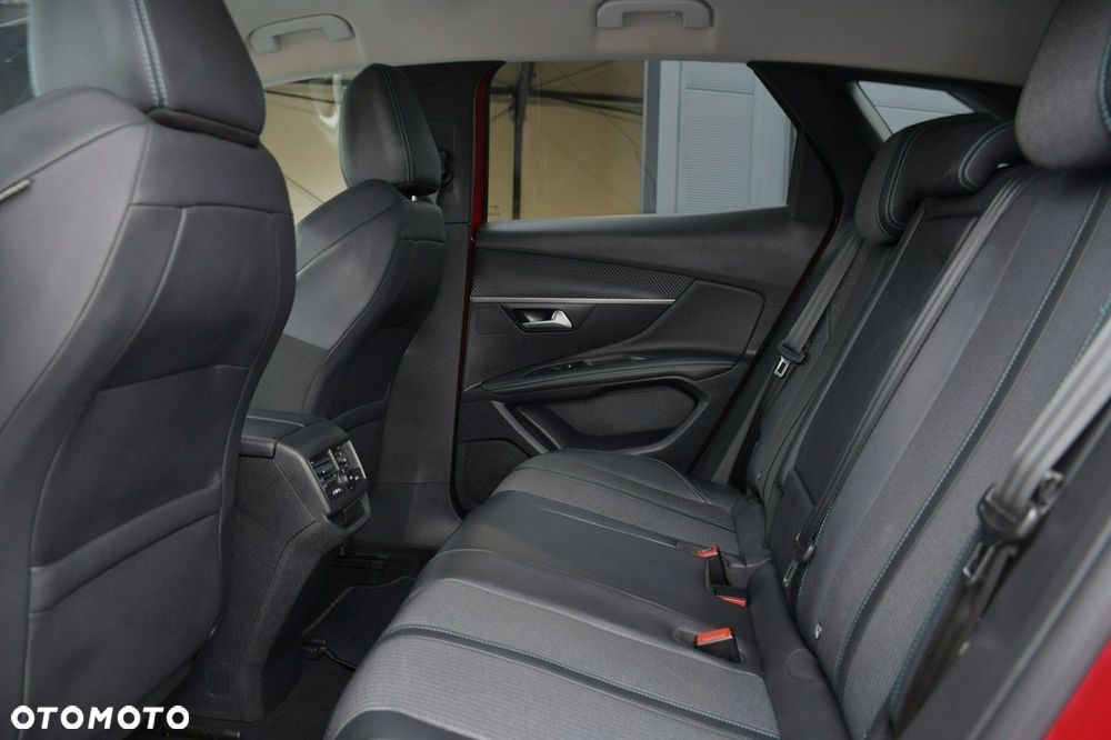 Peugeot 3008 1.2 PureTech Allure Pack S&S - 14