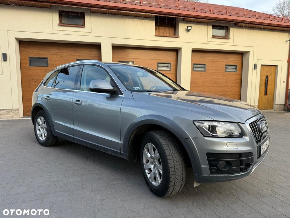 Audi Q5 2.0 TDI Quattro S tronic - 4