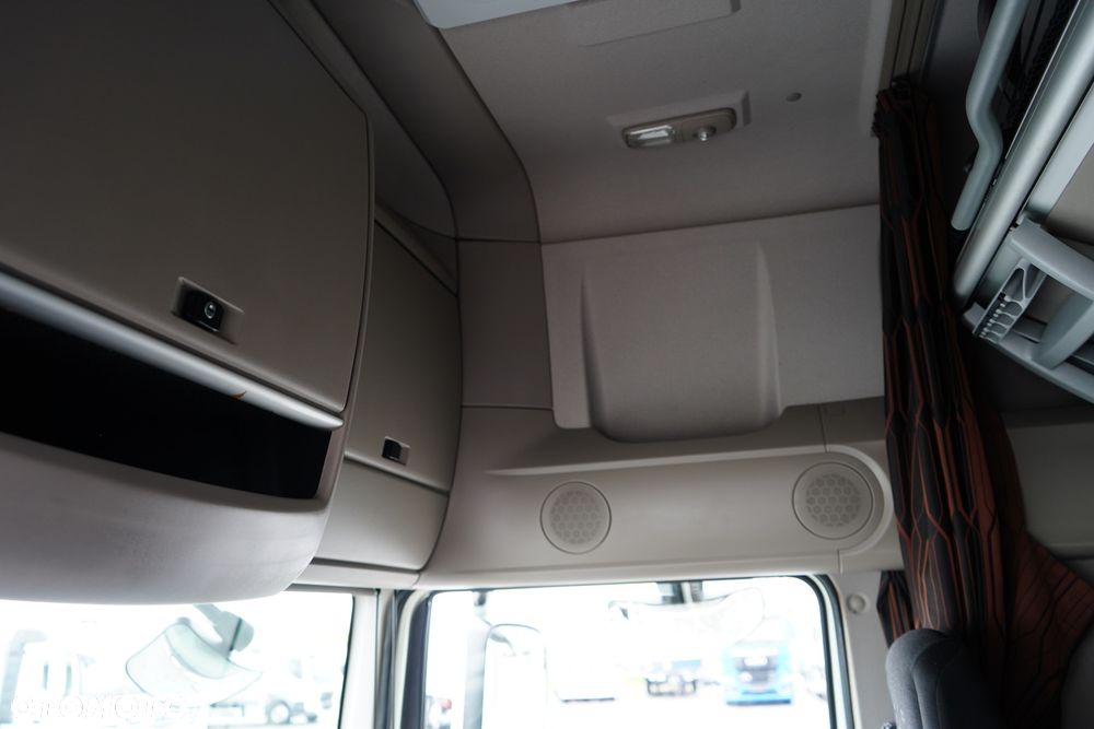 DAF / 106 / 480 / E 6 / ACC / MEGA / LOW DECK / I – COOL / SUPER SPACE CAB - 24