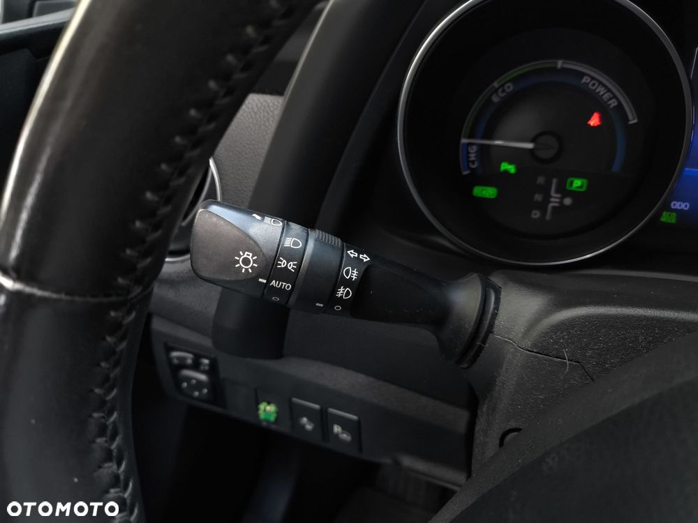 Toyota Auris - 15