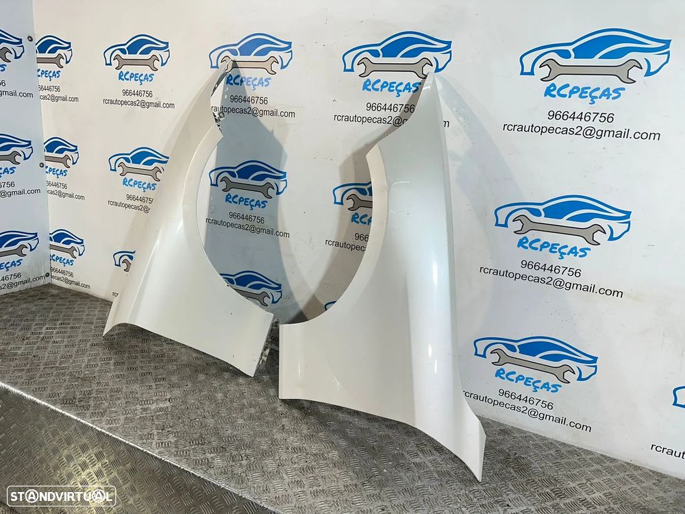 .Frente Completa BMW Serie 1 Diesel N47D20C F20 5 Portas F21 2 Portas Sport Pre LCI 2011 - 2019 - 16