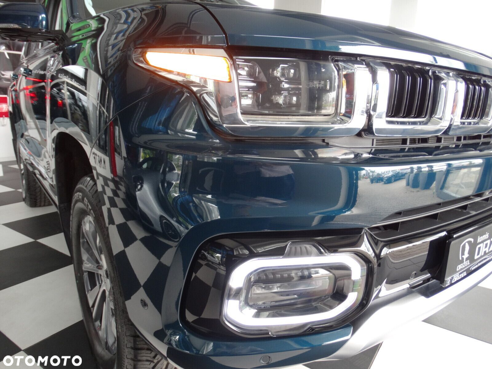 Baic BJ60 - 13